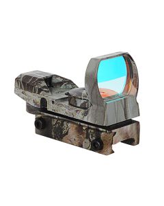 Sightmark Sure Shot Reflex Sight Camo Box