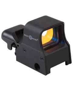 Sightmark Ultra Shot Reflex Sight Dove Tail