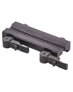 Sightmark Locking Quick Detach Mount for Wolfhound Prismatic Sight/Wraith Compatible