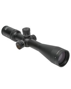 Sightmark Latitude 6.25-25x56 F-Class Riflescope
