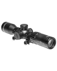 Sightmark Core SX 1.5-4.5x32 Crossbow Scope