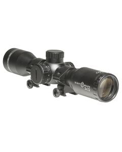 Sightmark Core SX 3x32 Crossbow Scope