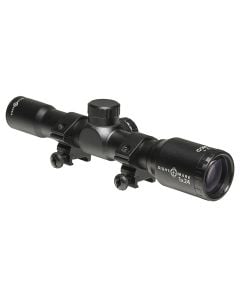Sightmark Core SX 1x24 Shotgun Scope