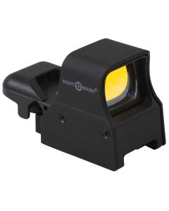 Sightmark Ultra Shot Pro Spec Sight NV QD Green