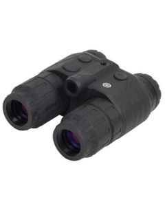 Sightmark Ghost Hunter 1x24 Night Vision Goggle Binocular Kit