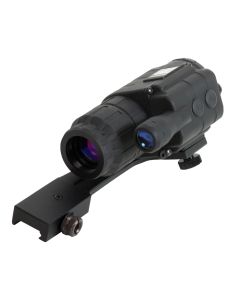 Sightmark Ghost Hunter 2x24 Night Vision Riflescope