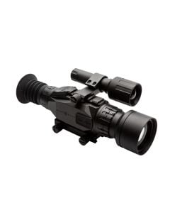 Sightmark Wraith HD 4-32x50 Digital Riflescope