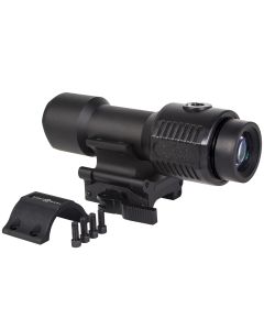 Sightmark 5x Tactical Magnifier Slide-to-Side 