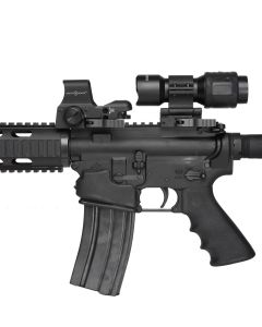 Sightmark 7x Tactical Magnifier Slide-to-Side 