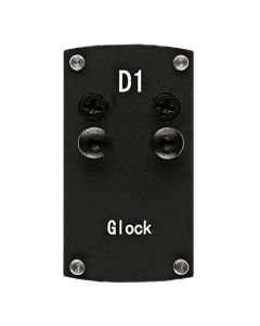 Sightmark Mini Shot Glock Pistol Mount