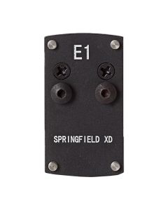 Sightmark Mini Shot Springfield XD Pistol Mount