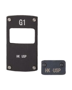 Sightmark Mini Shot HK USP Pistol Mount
