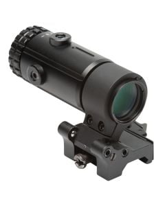 Sightmark T-5 Magnifier with LQD Flip to Side Mount