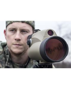 Sightmark 6-100x100 Spotting Scope 