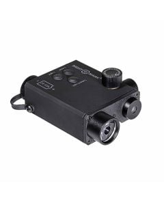 Sightmark LoPro Combo Green Laser220 Lumen Flashlight