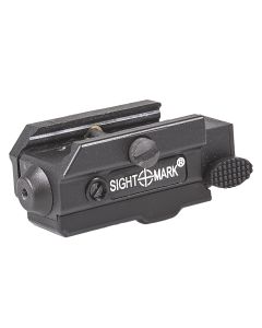 Sightmark ReadyFire LW-R5 Red Laser Sight