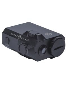 Sightmark LoPro Mini Green Laser Sight