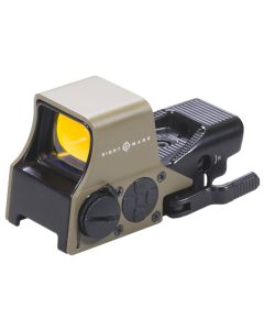 Sightmark Ultra Shot M-Spec - Flat Dark Earth