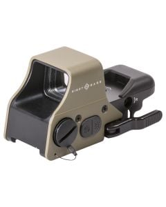 Sightmark Ultra Shot Plus - Flat Dark Earth