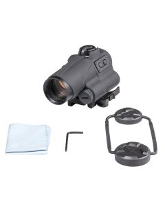 Sightmark Wolverine FSR LQD Red Dot Sight