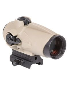 Sightmark Wolverine CSR Red Dot Sight - Flat Dark Earth