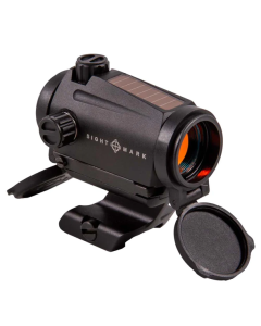 Sightmark  Mini Solar Red Dot