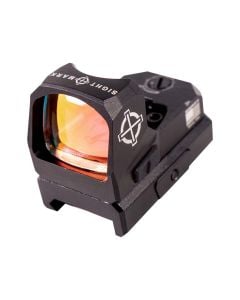 Sightmark Mini Shot A-Spec Reflex Sight - red