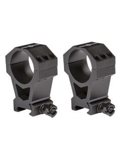 Sightmark 34mm High Height Picatinny Rings