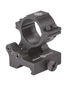 Sightmark Flip to Side Magnifier Mount - Fixed Mount