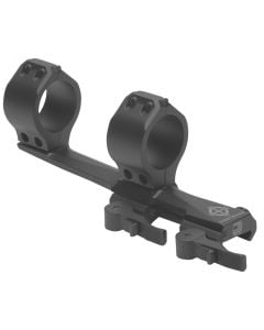Sightmark Tactical 30mm/1in LQD Cantilever Mount