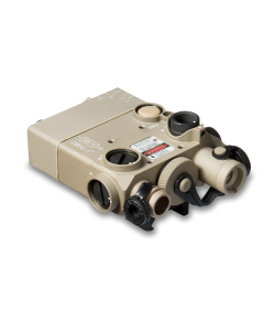 Steiner LDI DBAL-I2 Dual Beam Visible Green Laser Tan