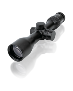Steiner Predator 4S 4-16x44 Short E3 reticle