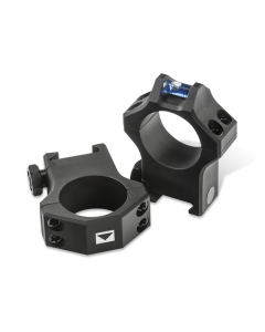 STEINER T-Series Scope Rings 34mm Extra High