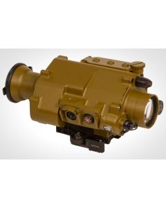 FLIR ThermoSight T70 Thermal Clipon Sight Tan