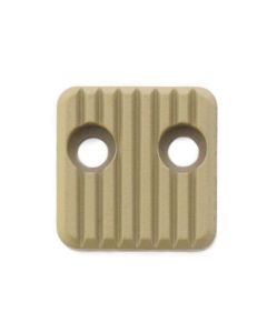 Armaspec TCB-31 Tactical Combat Button, Flat Dark Earth
