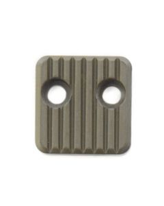 Armaspec TCB-31 Tactical Combat Button, OD Green