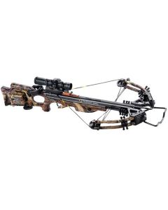 TenPoint Carbon Elite XLT Crossbow Package with ACUdraw