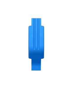 Armaspec S1 Enhanced Trigger Guard, Blue