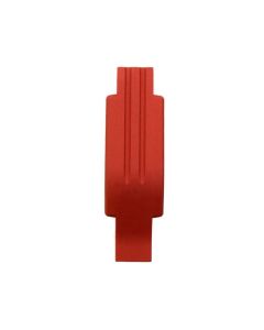 Armaspec S1 Enhanced Trigger Guard, Red