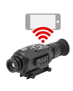 ATN THOR-HD 384 1.25-5x19 Thermal Rifle Scope