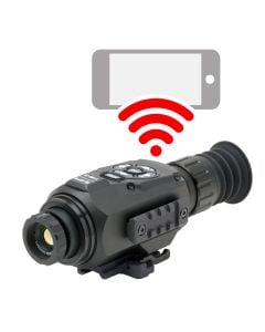 ATN THOR-HD 384 2-8x25 Thermal Rifle Scope