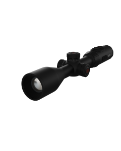 ATN ThOR 6 Elite Thermal Riflescope, 2–16x, 640×512 Sensor, 12μm, ≤15 mK NETD