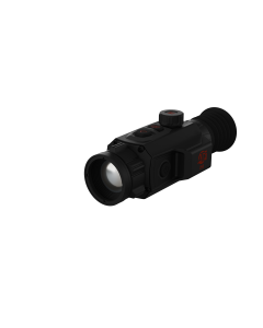 ATN ThOR 6 Mini Compact Thermal Riflescope, 3.5–28x, 256×192 Sensor, 12μm, ≤20 mK NETD
