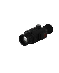 ATN ThOR 6 Mini Compact Thermal Riflescope, 2.5–20x, 384×288 Sensor, 12μm, ≤18 mK NETD