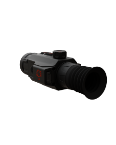 ATN ThOR 6 Mini Compact Thermal Riflescope, 3.5–28x, 384×288 Sensor, 12μm, ≤18 mK NETD