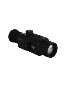 ATN ThOR 6 Mini Compact Thermal Riflescope, 2–16x, 640×512 Sensor, 12μm, ≤18 mK NETD