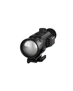 ATN ThOR 6 Mini Compact Thermal Riflescope, 3–24x, 640×512 Sensor, 12μm, ≤18 mK NETD