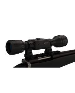 ATN ThOR LT 4-8x Thermal Rifle Scope 