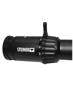 STEINER Throw Lever T5Xi and P-Series