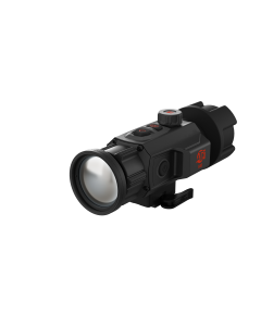 ATN TICO 6 Thermal Clip-On, 1x, 640×512 Sensor, 12μm, ≤18 mK NETD